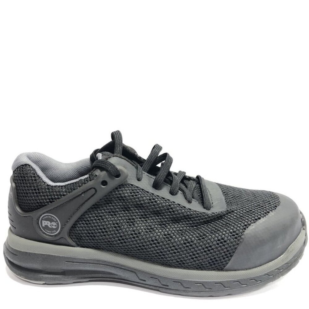 Timberland Pro Women’s Drivetrain Sneaker Black Size 6 M